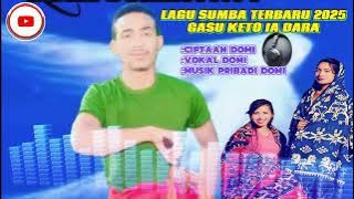 Gasu keto ia dara( lagu terbaru 2025) ciptaan @domisumbantt8991 @DOMISUMBAREMIX