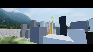 Dizzy map in Shooting Range CTE map | Roblox Arsenal