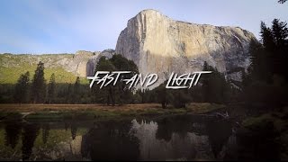 Fast and Light