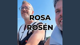 Rosa Rosén