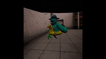 Dumb stuff in lethal ape REBORN