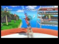 Wii Sports Resort - Swordplay