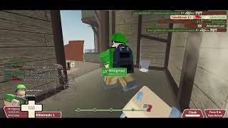 Agent Trickstabs [TC2]