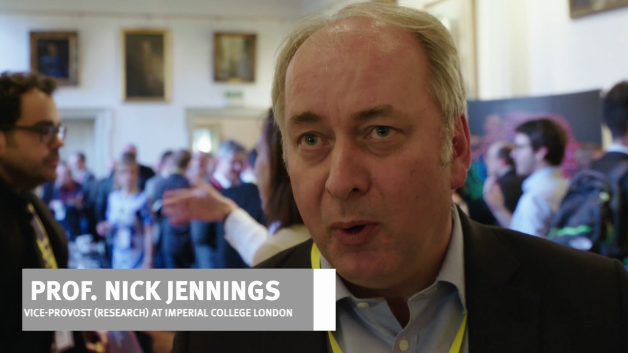 High Performance Computing at Imperial College London