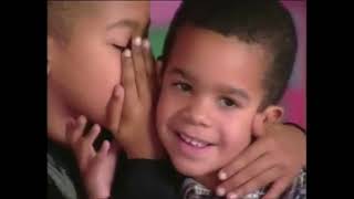 Sesame Street Computer Caper Part 6