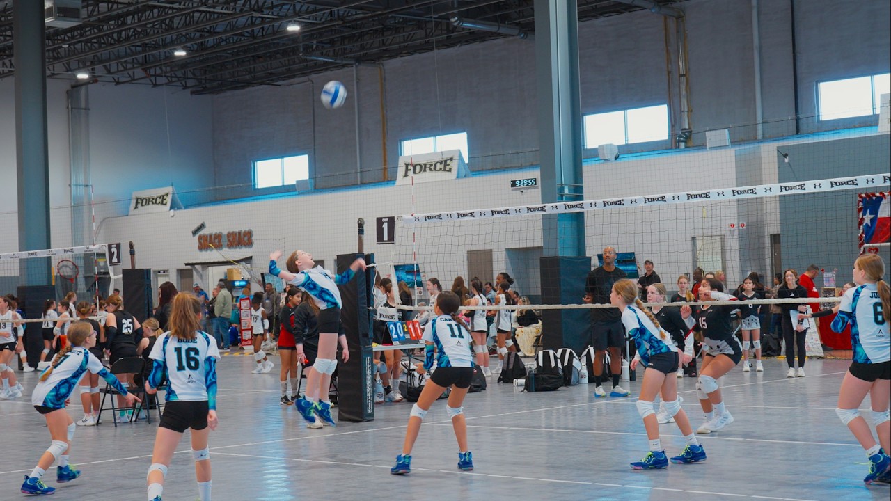 Avoli-11 vs Alamo-11 | Club Volleyball 2026