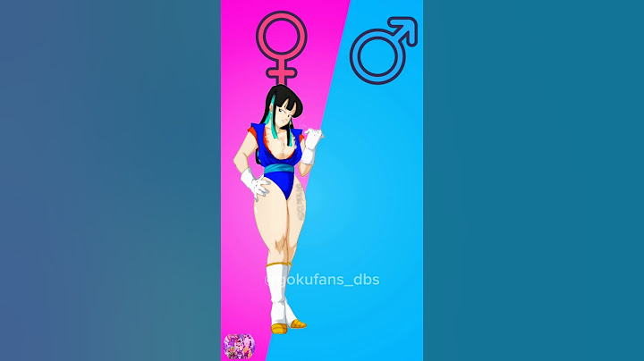 Dragon Ball Character in Gender Swap Mode #shorts #dragonball #goku #dbs
