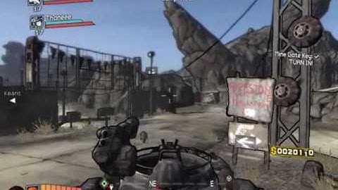 Borderlands 3 Player Co-op - Part 22