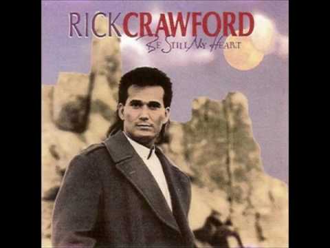 Rick Crawford — Rick Crawford - Be Still My Heart - 03 Rescue Me
