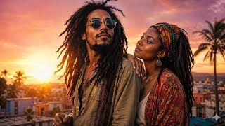 Bob Marley & Rita Marley- “Roots of Our Love”(Romantic and love  raggae song#####👌) screenshot 5