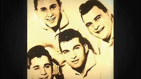 THE TEMPTATIONS - ''BARBARA''  (1960)