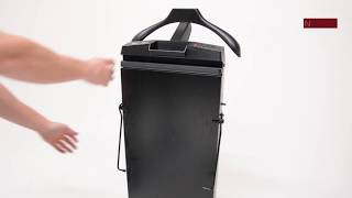 Corby Executive più Trouser Press by Corby 7700 