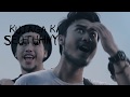 OFFICIAL MUSIC VIDEO -  REMEMBER OF TODAY - KU JAGA SEUTUHNYA