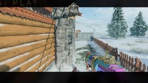 BLACKOUT CUSTOM GAMES!!!