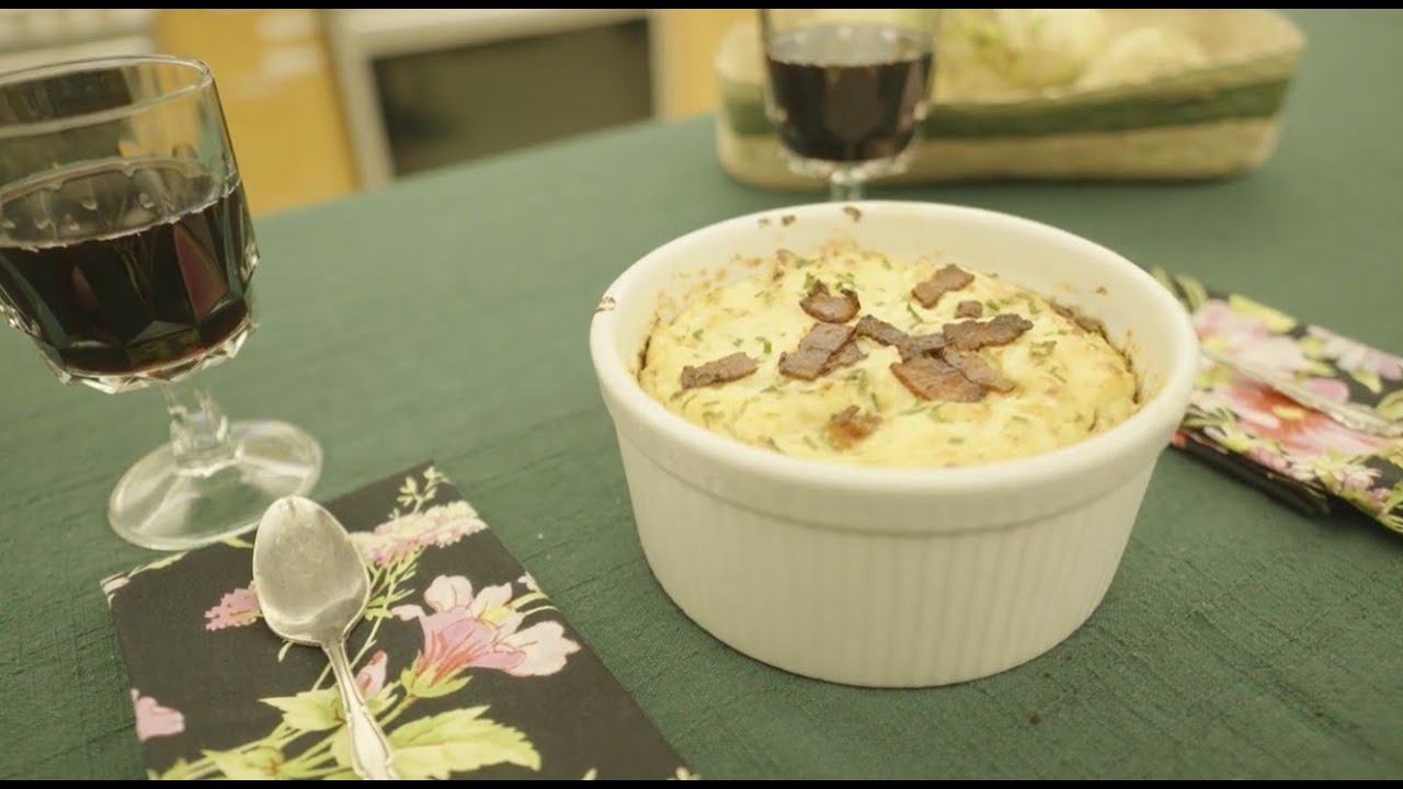 Cooking with Amy: The Romantic Side of Vermont's State Veggie, the Gilfeather Turnip