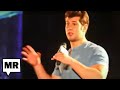 Professional Comedian Reacts To Steven Crowder’s Conservative Comedy