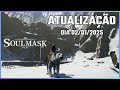 Soulmask - Notas da Atualização de 02 de Janeiro | Atualização Regular 33