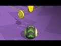 Going Balls SpeedRun Gameplay Level (5-10)
