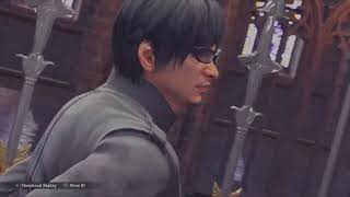 VF5 REVO WS: an-chan-777 Vs simusimu500