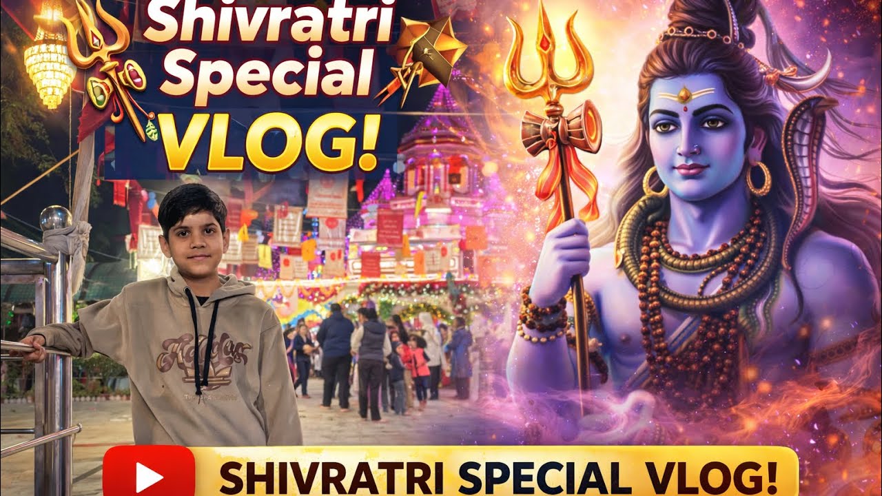 shivratri special