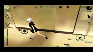 tuts on how to get handcuffs keys and b4 gate keys