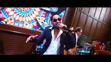 LUNAR BAND - BERHARAP TAK BERPISAH (Music Video)