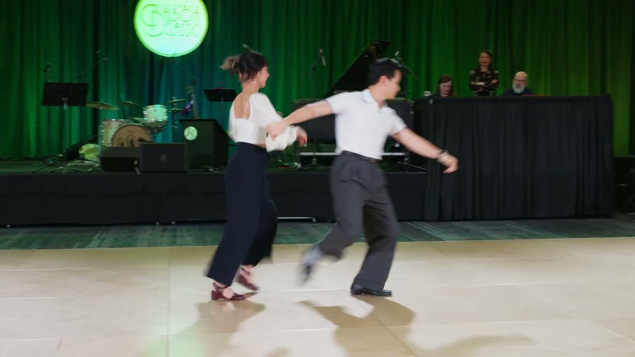 CalBal Classic 2026 - The Advanced Classic Finals - Kimberly & Minh