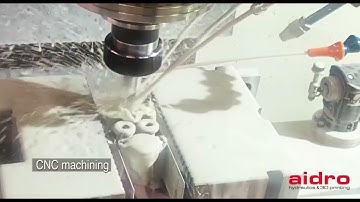 3D Printed Topology Optimized Hydraulic Block