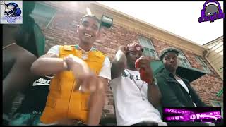 Kap G - Want My M's Video- Screwed- Rebajada By MannyG713