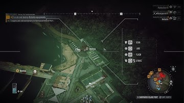 Tom Clancy’s Ghost Recon Breakpoint Random Recording ep1