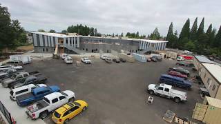William Walker ES Construction Timelapse Video