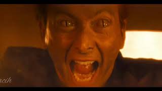 Good Omens Arctic Monkeys - Stop The World I Wanna Get Off With You