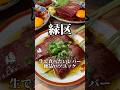 生で食べたいレバー串や生で食べられるハツユッケ 滝ノ水ホルモン #名古屋グルメ #焼肉 #nagoyafood