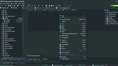 9 Question Set - DBMS | Java Institute