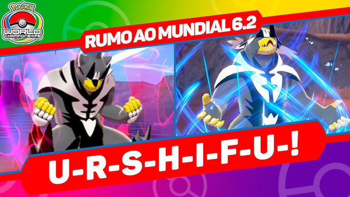 ELE EXISTE !! CONHEÇA O NOVO VOLTORB DE HISUI !! 