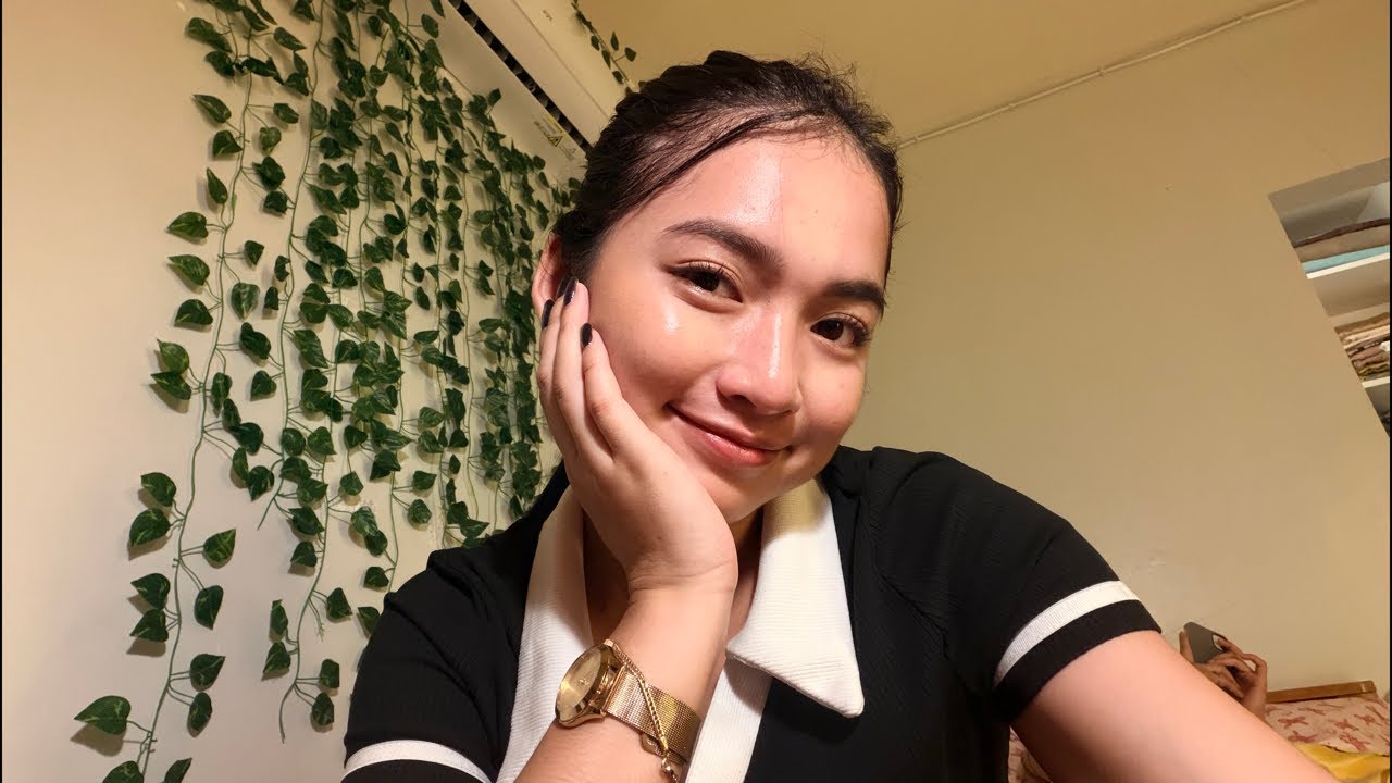 Reychelle Morales  is live!