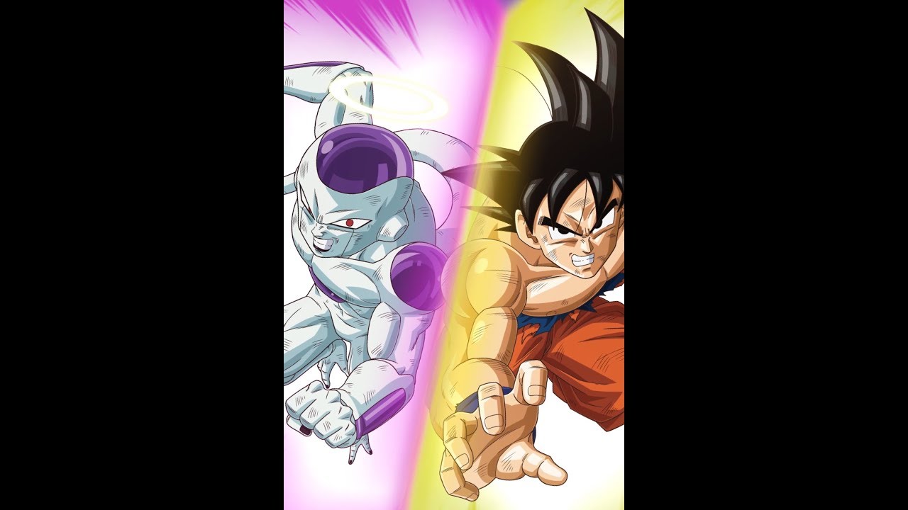 DRAGON BALL Z DOKKAN BATTLE App: 250 Million Global DLs Reached! Celebration Video [Co-Op Ver.]