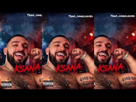 TOQUEL - KSANA   #toquel#Unreleased#fyp#viralvideo#ksana