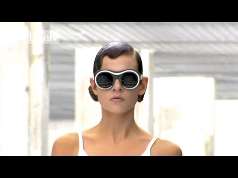 Models - Ruby Aldridge + Kat Hessen, Fresh Faces 2...