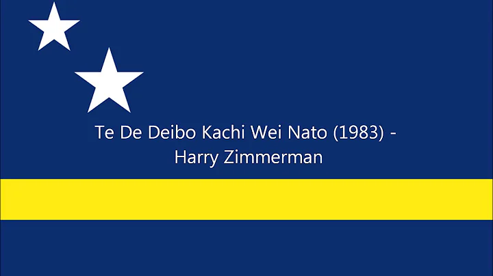 Te De Deibo Kachi Wei Nato (1983) -  Harry Zimmerm...