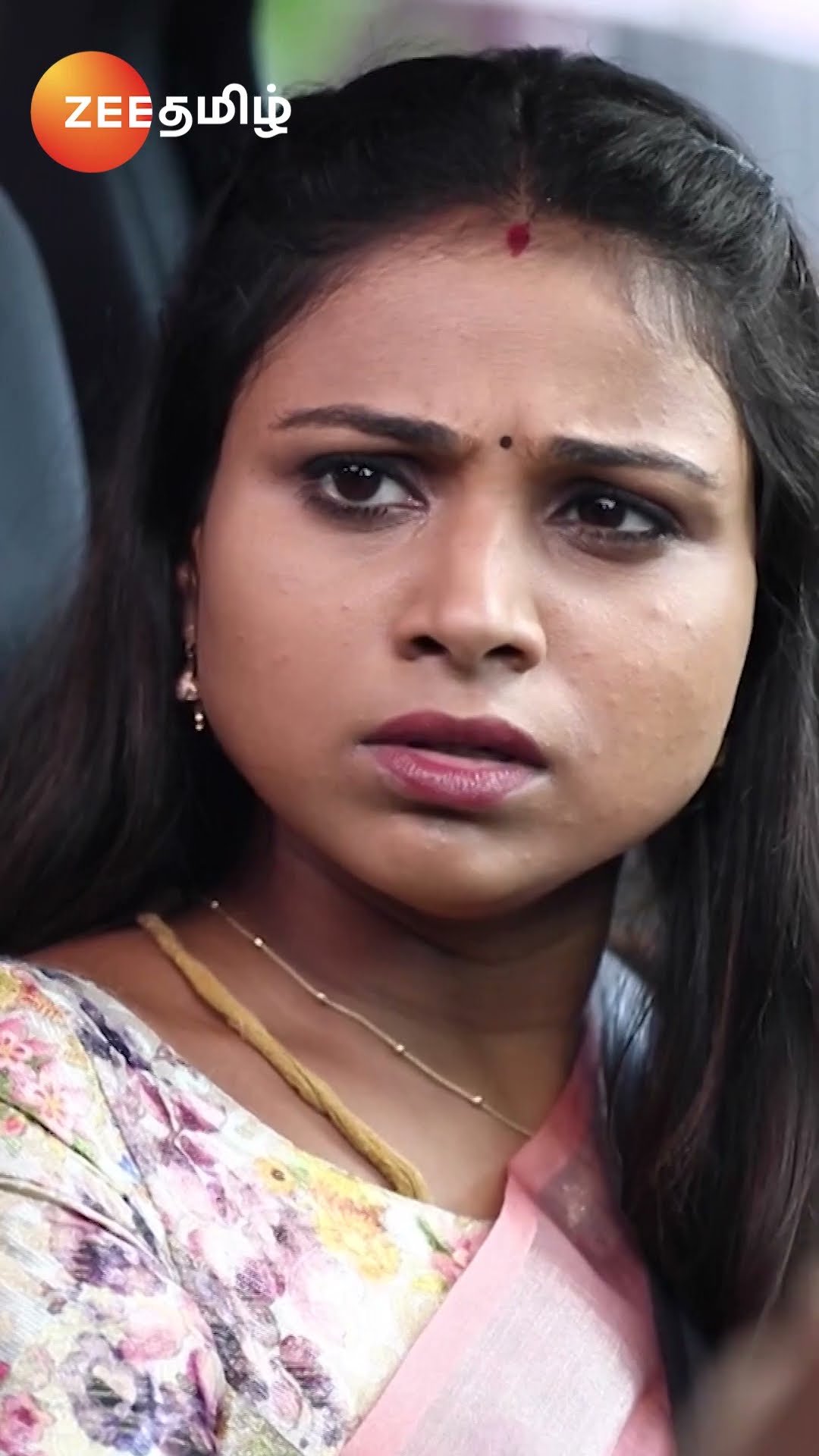 #Mounam Pesiyadhe #Shorts #Zee Tamil #Entertainment #Drama