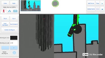 Animating Drop Collab Entry LIVE