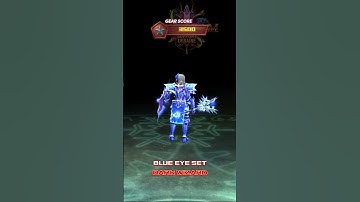 What is your TOP Gear on MuDream 4.0? #muonline #muonlinepc #mmorpg