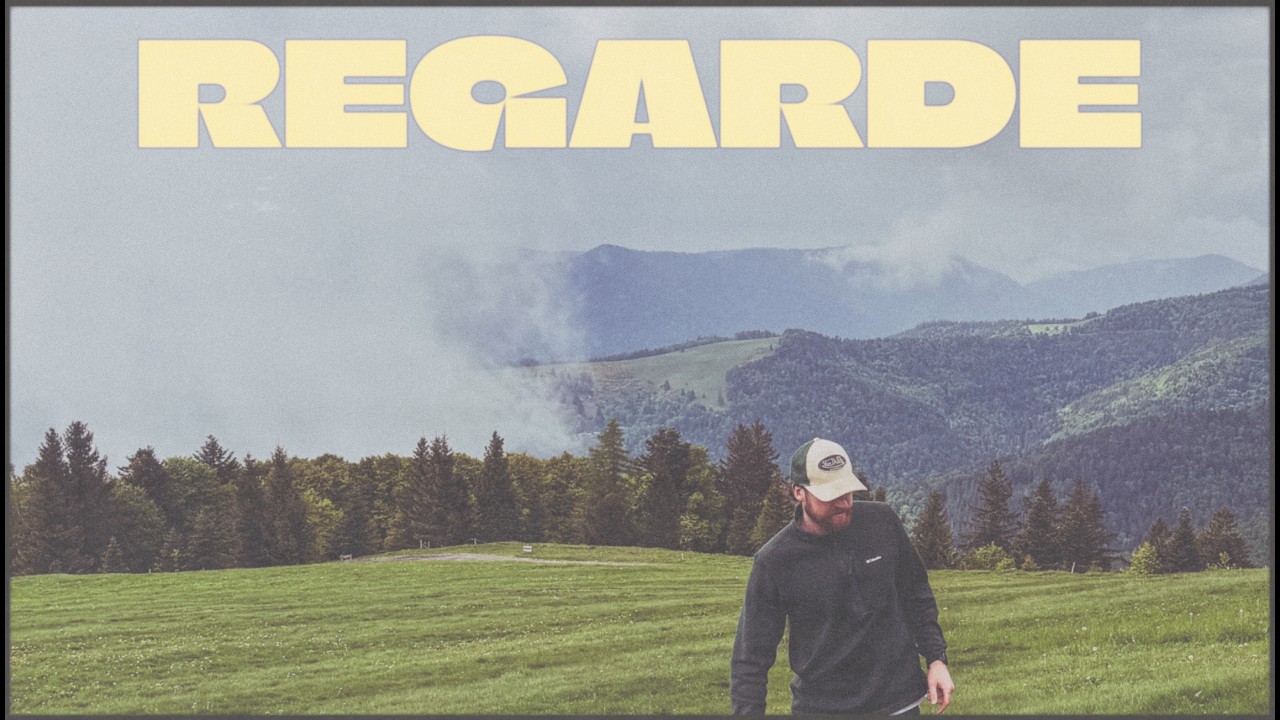 Guarda Loner Deer - Regarde (Lyrics Video) su YouTube Guarda Loner Deer - Regarde (Lyrics Video) su YouTube