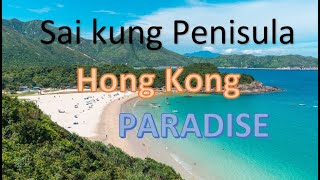 Sai Kung Hong Kongs Hidden Natural Paradise