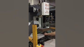 Precision Box Forming: Semi-Automatic Servo Cam Machine for Custom-Shaped Rigid Boxes #rigidbox