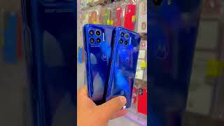Motorola One 5G PUBG lover new stock available, ✅￼￼