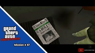 Download lagu Gta Liberty City Stories Mission # 67 Mobile Bringing The House Down (Bahasa Indonesia)