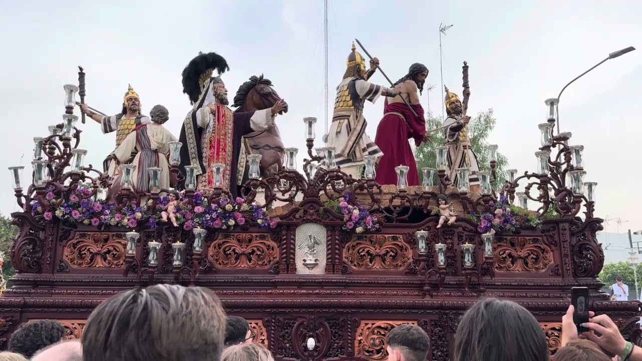 “La Victoria del Rosario” | La Milagrosa || 2024