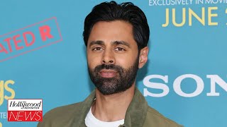 Hasan Minhaj Offers Response to New Yorker Story: “It Was So Needlessly Misleading” | THR News